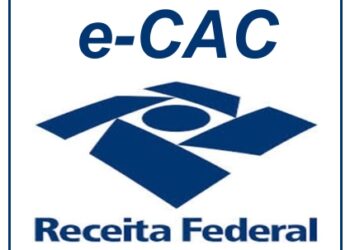 Portal e-CAC da Secretaria da Fazenda é alternativa a atendimento presencial
