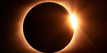Dezembro terá eclipse solar e outros fenômenos astronômicos