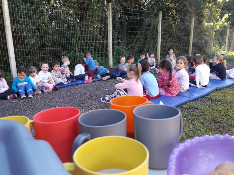 Município cria Programa de Férias para Escolas de Educação Infantil