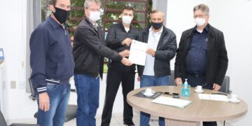 Emenda Parlamentar para Mato Leitão