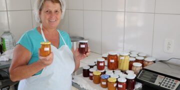 Empreendedoras rurais têm destaque em Colinas