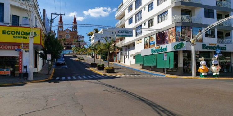 Prefeito de Encantado publica novo decreto