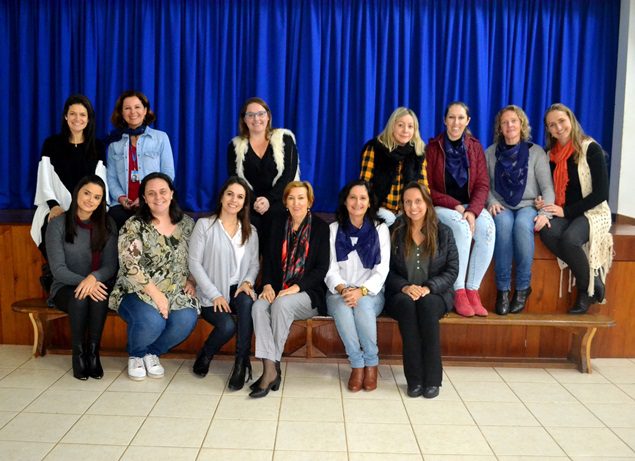 Apae realiza III Encontro Estadual das Terapeutas Snoezelen