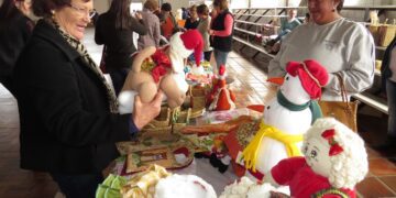 Artesanato e Turismo Rural serão temas de encontro regional em Arvorezinha