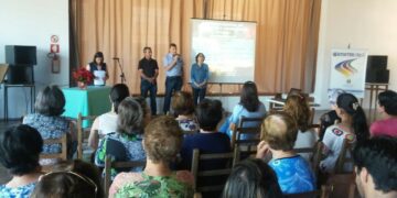 Arvorezinha sedia Encontro Regional de Artesanato e Turismo Rural