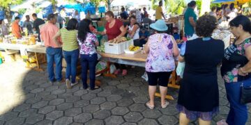 Ampla programação marcará terceira edição do Encontro da Família Rural de Pouso Novo