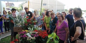 Programação diversificada marcará 2º Encontro da Família Rural de Pouso Novo