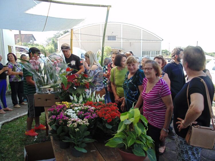 Programação diversificada marcará 2º Encontro da Família Rural de Pouso Novo