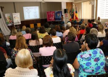Estrela sedia 1º Encontro Mulheres e o Desenvolvimento Rural Sustentável