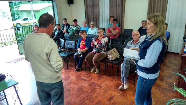 Piscicultura é tema de encontro em Colinas