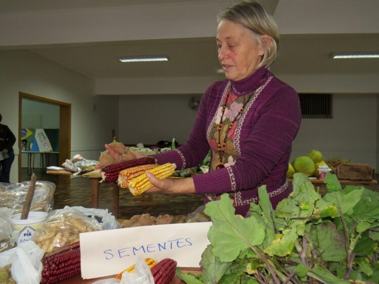 Arroio do Meio programa 10º Encontro de Sementes Crioulas