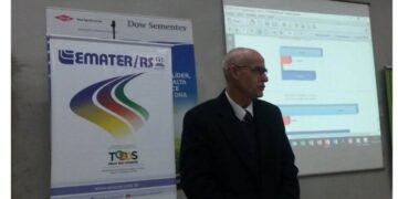 Projeto de energia solar fotovoltaica é apresentado em Teutônia