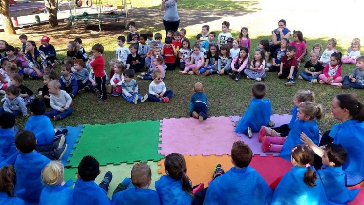 APAE realiza atividades durante a Semana Nacional da Pessoa com Deficiência Intelectual e Múltipla