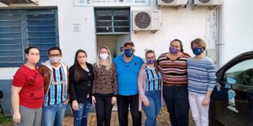 Homologado Decreto de Situação de Emergência em função da Enchente