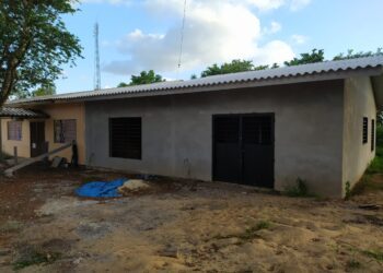 Ampliação da Emei Novos Caminhos garantirá acréscimo de 40 vagas