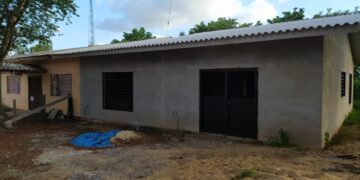 Ampliação da Emei Novos Caminhos garantirá acréscimo de 40 vagas