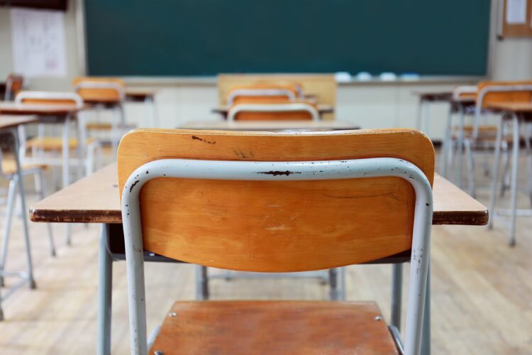 No dia D, escolas não terão atendimento
