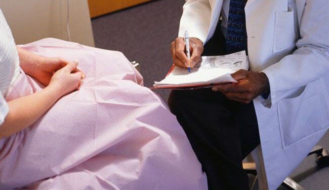 4 dicas para antes de colher o preventivo