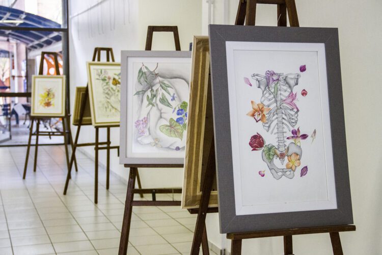 Univates lança edital para exposições