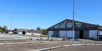 Porto de Estrela recebe melhorias para a 5ª Estrela Multifeira