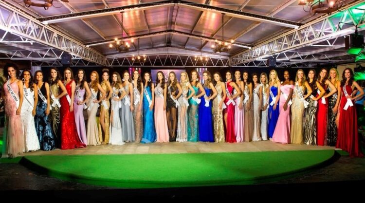 Cinco candidatas do Vale do Taquari estão na final do Miss RS Be Emotion 2018