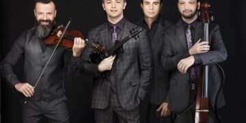 Teatro e música integram a programação cultural da Santa Flor