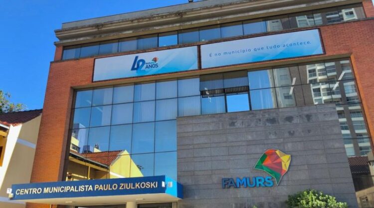 Famurs solicita para as prefeituras gaúchas a compra e distribuição de cestas básicas