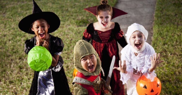 Conselho Tutelar emite alerta para Halloween