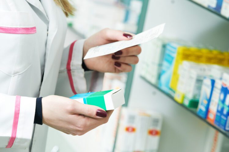Prefeitura abre processo seletivo para contratação temporária de farmacêutico(a)