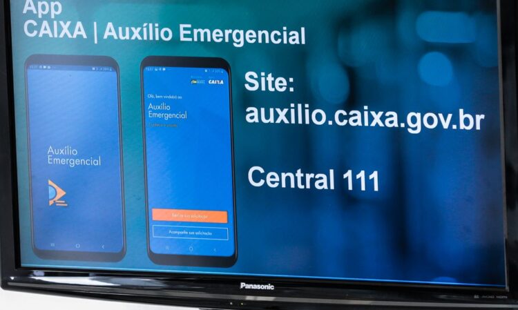Data da 2ª parcela do auxílio emergencial será anunciada hoje