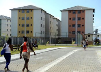 Novo programa habitacional do governo atenderá cerca de 1,6 milhão de famílias de baixa renda