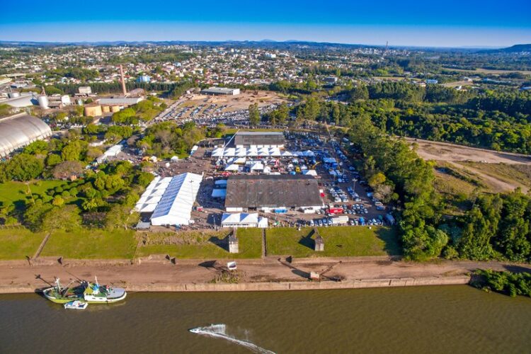 Lançamento da Estrela Multifeira 2017 acontece no dia 27 de junho