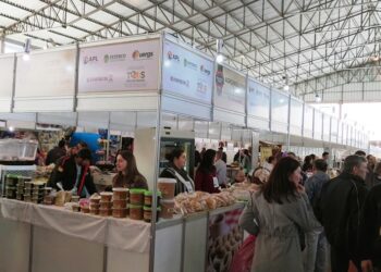 Suinofest abre inscrições para agroindústrias