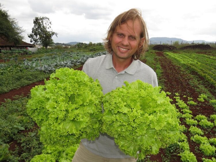 Lajeado passará a contar com Feira de Agricultores Familiares Agroecologistas