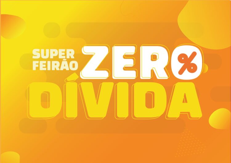 Mais de 30 empresas vão participar do SuperFeirão Zero Dívida da CDL Lajeado