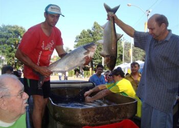 Emater/RS-Ascar divulga previsão de comercialização de pescados para a Semana Santa