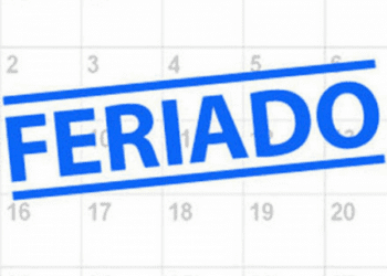 Prefeitura de Capitão decreta ponto facultativo na segunda-feira