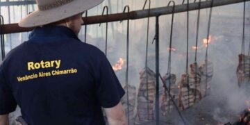 Venâncio prepara a 2ª edição do Festival do Churrasco e Chimarrão para abril