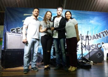 Festival Estudantil de Música conhece vencedores da 8ª edição