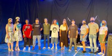 Mais de 7 mil visualizações nas Lives comemorativas ao aniversário de Cruzeiro do Sul