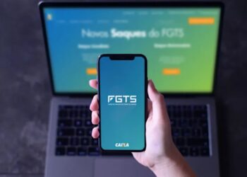 Caixa libera novos saques do FGTS para trabalhadores nascidos em maio nesta segunda