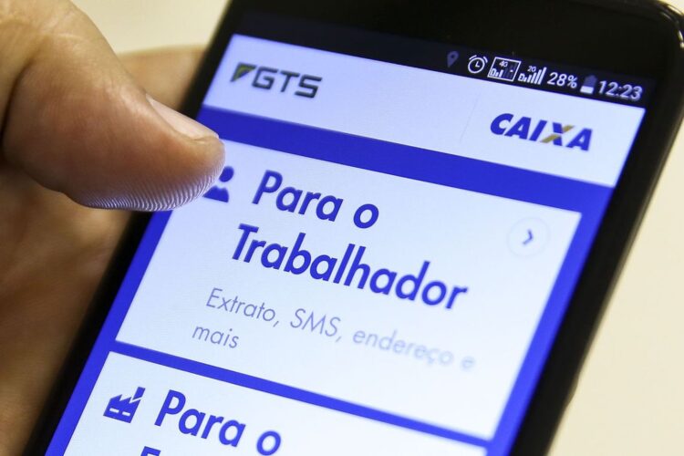 Saque-aniversário do FGTS: Prazo para nascido em janeiro aderir termina hoje