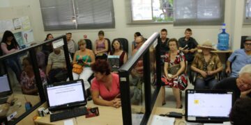 Prefeitura inicia emissão de guias do IPTU para pagamento em cota única