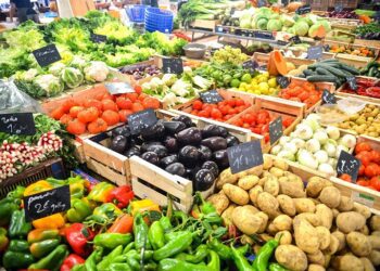 Emater/RS-Ascar orientará feiras de agricultores a adotar recomendações da CPOrg/RS