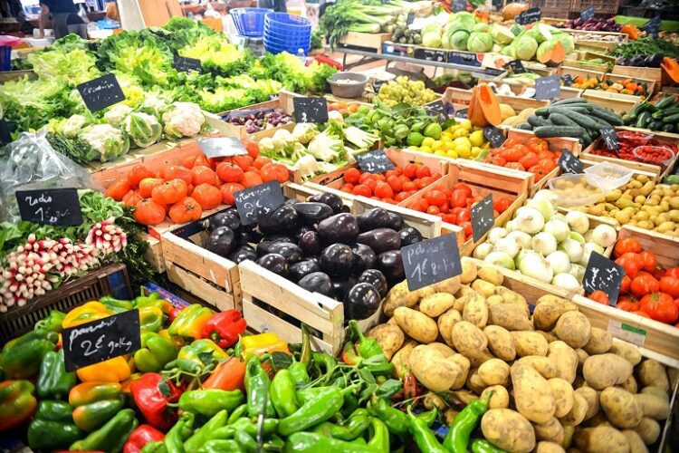 Emater/RS-Ascar orientará feiras de agricultores a adotar recomendações da CPOrg/RS
