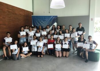 Jovens Empreendedores fecha inscrições em menos de um mês