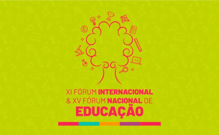 Inscrições para Fórum de Educação abrem hoje
