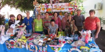 Secretaria da Agricultura promove  feira do agricultor e de artesanato