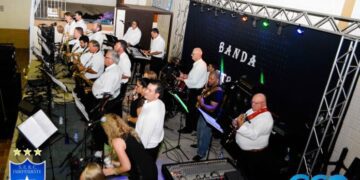 Doutor Ricardo recebe última apresentação do ano da Circulação da Orquestra de Encantado