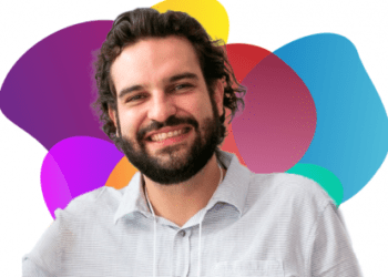 Encantado sedia palestra com Gustavo Arns, especialista em Ciência da Felicidade